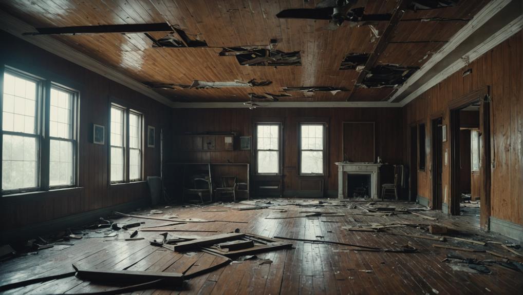 Emergency mold removal and water damage restoration in Sparks NV
