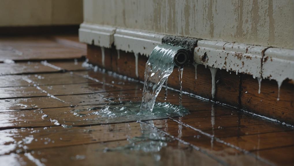 Professional mold removal services in Sparks Nevada area